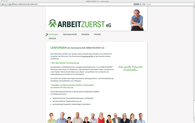 arbeitzuerst.de