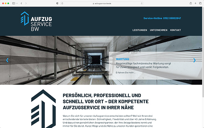 aufzugservice-bw.de