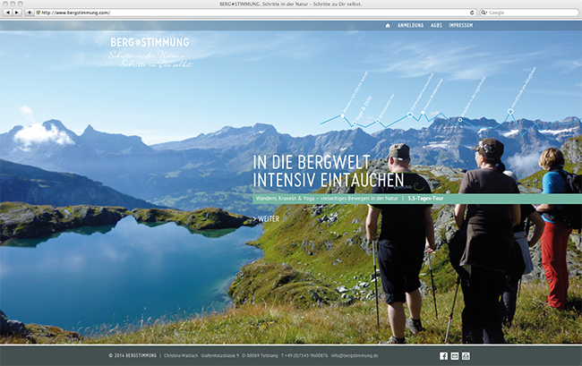 bergstimmung.com