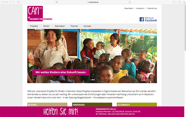 canamibia.de