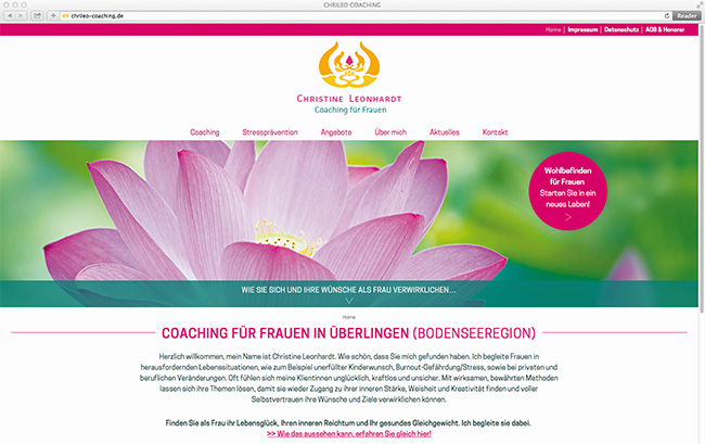 chrileo-coaching.de
