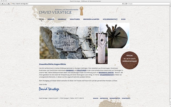 david-verstege.de