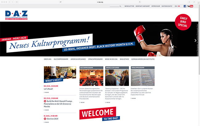 daz.org