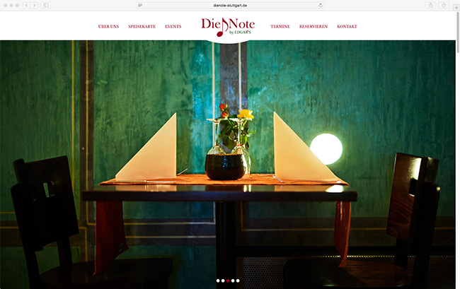 dienote-stuttgart.de