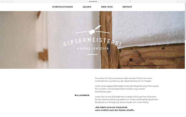 gipsermeisterei.de