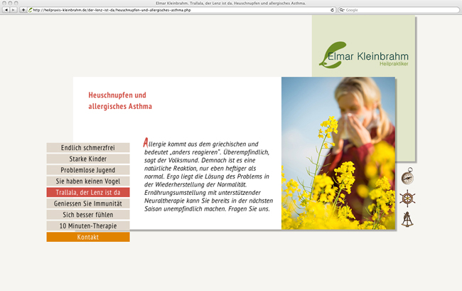 heilpraxis-kleinbrahm.de