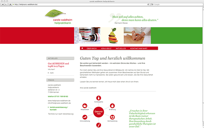 heilpraxis-waldheim.de