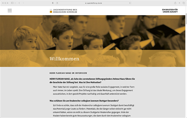 jugendstiftung-cis.de