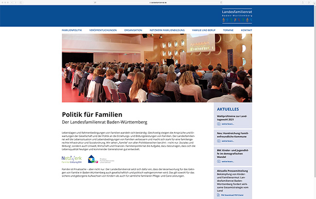 landesfamilienrat.de