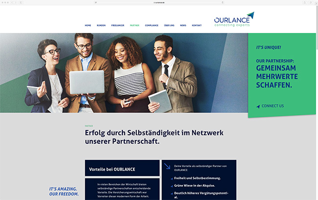 ourlance.de