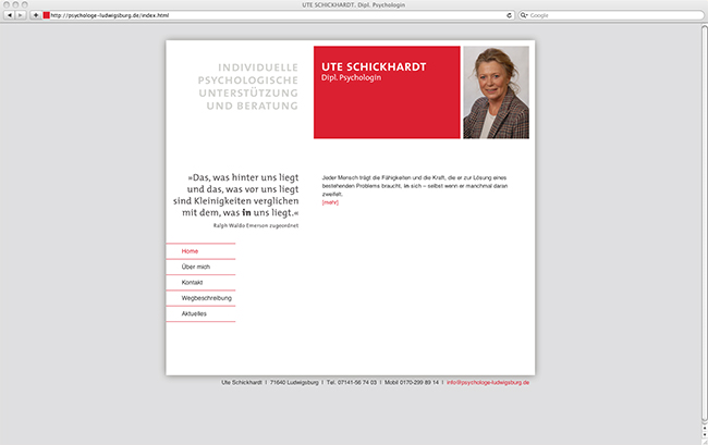 psychologe-ludwigsburg.de