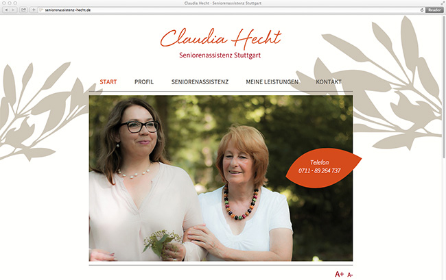 seniorenassistenz-hecht.de