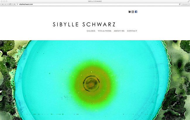 sibylleschwarz.com