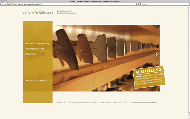 simone-puettmann.de