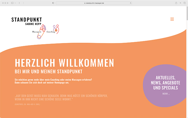 standpunkt-massagen.de