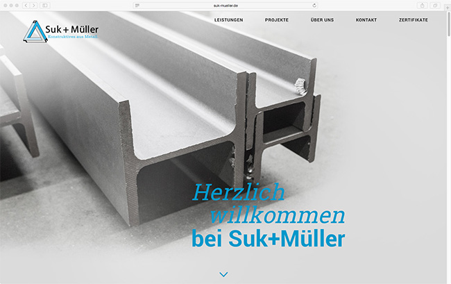 suk-mueller.de